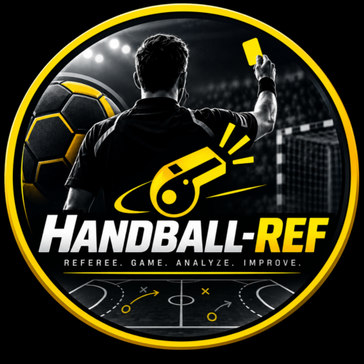 Handball Ref – Der Handballschiedsrichter